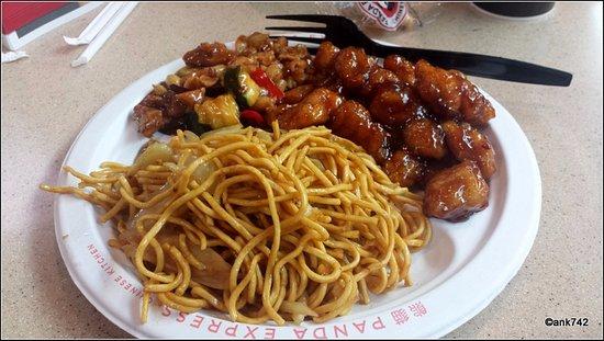 Panda Express